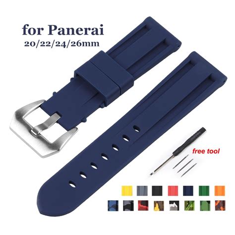 panerai band pins